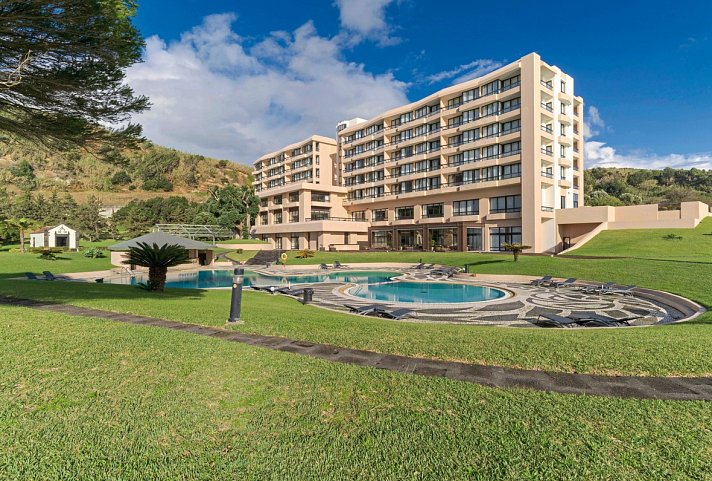 Pestana Bahia Praia