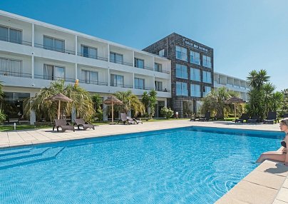 Vale do Navio & Apartments Acorsonho Capelas