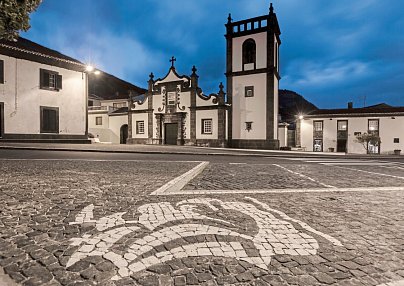 Hotel do Mar Povoação