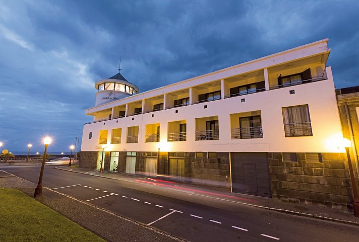 Hotel do Mar