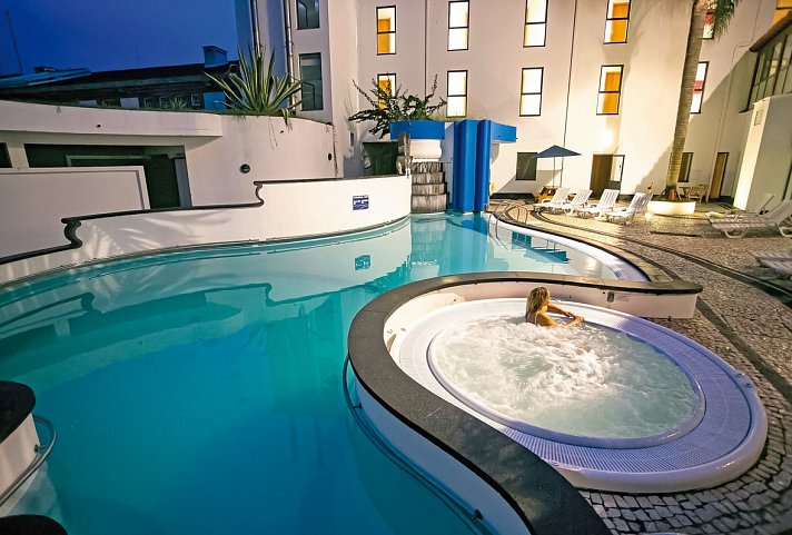 Hotel do Mar
