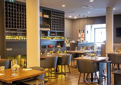 Hotel Ponta Delgada Ponta Delgada