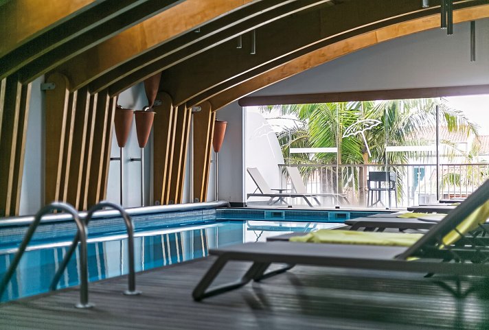 Hotel Ponta Delgada