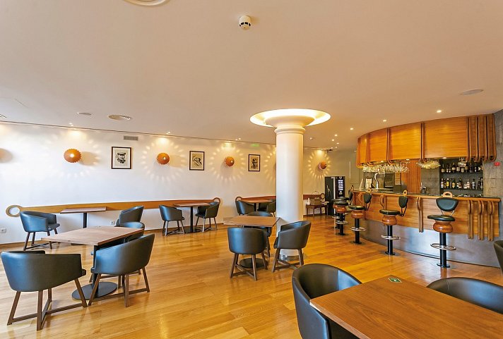 Hotel Ponta Delgada