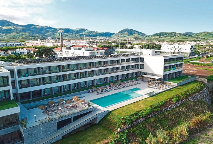 Verde Mar & Spa