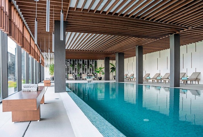 Verde Mar & Spa