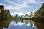 Klassisches China mit Yangzi-Kreuzfahrt