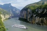Klassisches China mit Yangzi-Kreuzfahrt