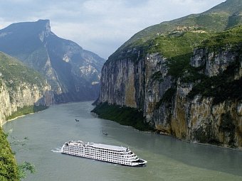 Klassisches China mit Yangzi-Kreuzfahrt - Yangzi