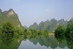 Klassisches China mit Yangzi-Kreuzfahrt