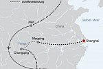 Klassisches China mit Yangzi-Kreuzfahrt