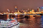 Auf Entdeckungstour durch Beijing und Shanghai