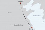 Auf Entdeckungstour durch Beijing und Shanghai