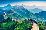 Chinas Highlights erleben