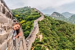 Chinas Highlights erleben