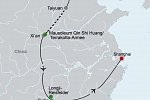 Chinas Highlights erleben