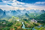 Chinas Highlights erleben