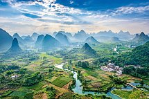 Chinas Highlights erleben