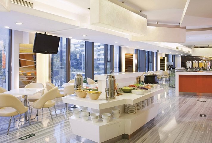 Holiday Inn Express Beijing Temple of Heaven