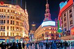 Die Metropolen Chinas (Gruppenreise)
