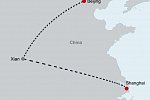 Die Metropolen Chinas (Gruppenreise)