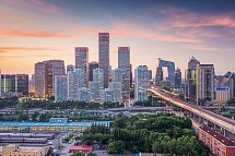 Die Metropolen Chinas (Gruppenreise) - Modernes Beijing