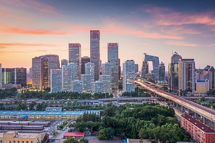 Die Metropolen Chinas (Gruppenreise)