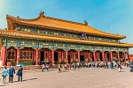 Die Metropolen Chinas (Gruppenreise)