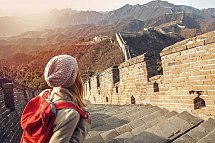Die Metropolen Chinas (Gruppenreise) - Große Mauer