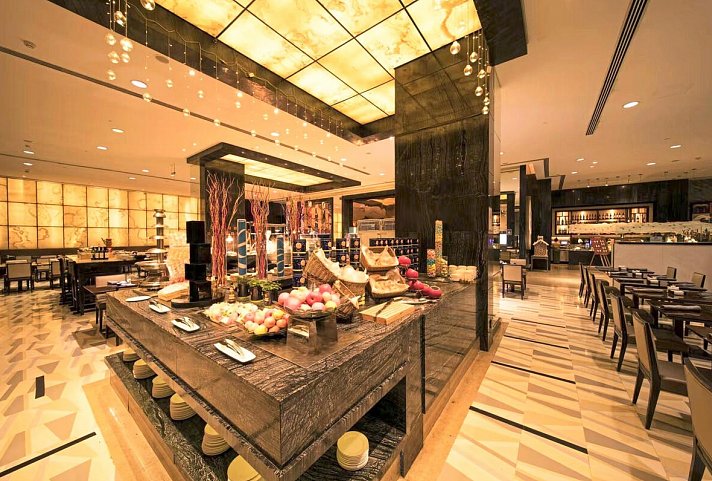 DoubleTree by Hilton Beijing