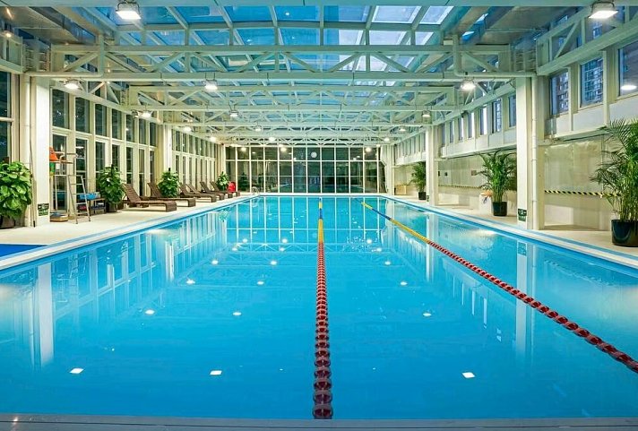 DoubleTree by Hilton Beijing