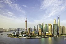 Kulturhighlights im Reich der Mitte - Shanghai