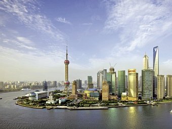 Kulturhighlights im Reich der Mitte - Shanghai