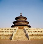 Kulturhighlights im Reich der Mitte - Beijing, Himmelstempel