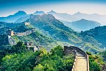 China mit Komfort und Genuss