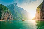China mit Komfort und Genuss