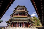 China mit Komfort und Genuss