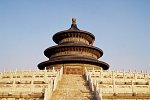 China mit Komfort und Genuss