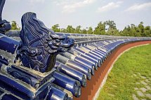 China mit Komfort und Genuss - Beijing Himmelstempel