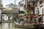China mit Komfort und Genuss