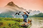 China mit Komfort und Genuss