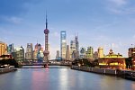 China mit Komfort und Genuss