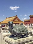 China mit Komfort und Genuss - Beijing Kaiserpalast