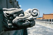 China mit Komfort und Genuss - Kaiserpalast, Beijing