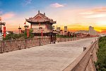 China mit Komfort und Genuss
