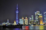 China mit Komfort und Genuss