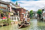 China mit Komfort und Genuss