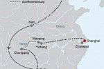 China mit Komfort und Genuss
