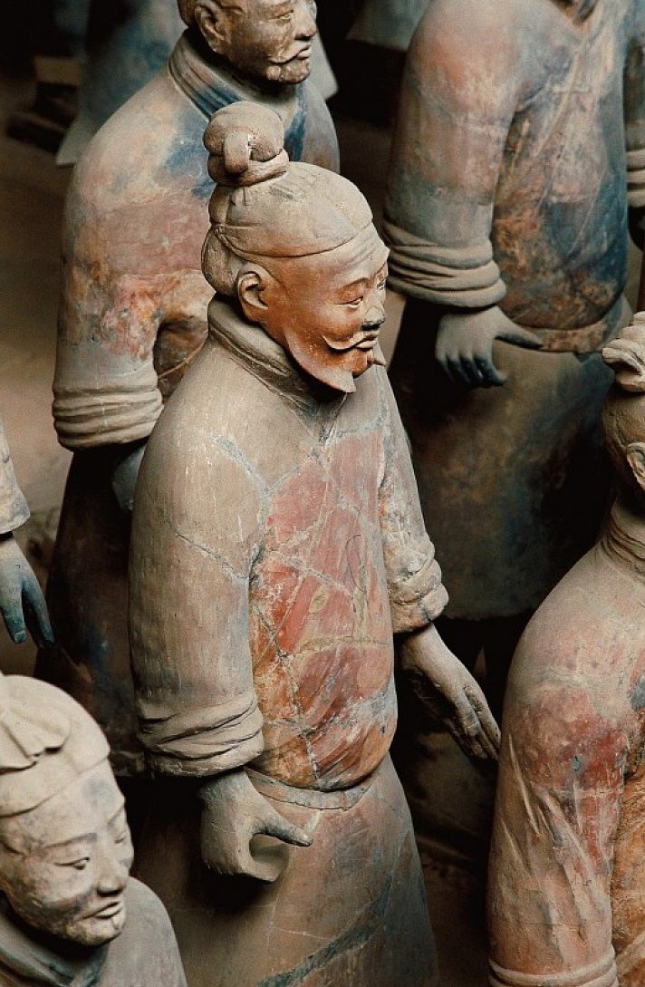 China mit Komfort und Genuss