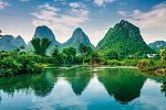 China mit Komfort und Genuss